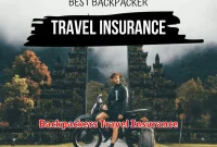 Backpackers Travel Insurance