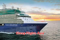 Cheap Flights Asia