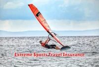 Extreme Sports Travel Insurance