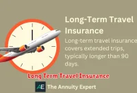 Long Term Travel Insurance