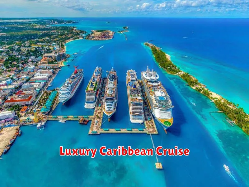 Luxury Caribbean Cruise