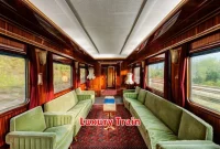 Luxury Train