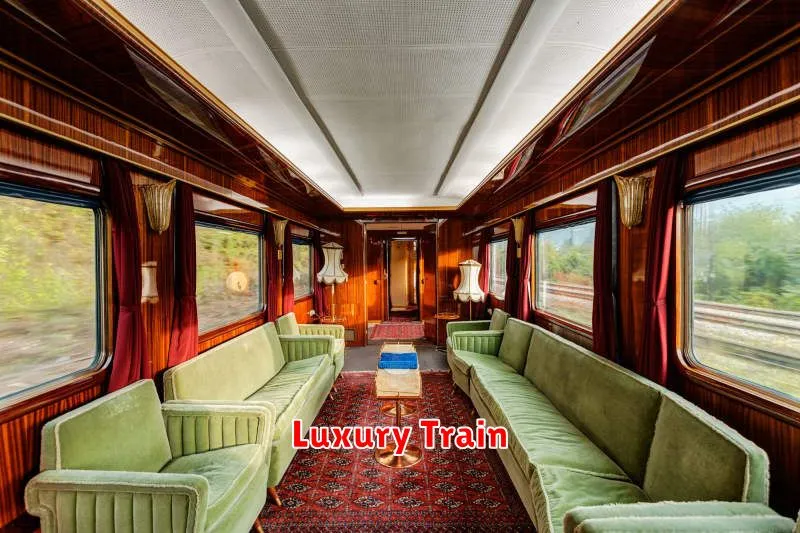 Luxury Train