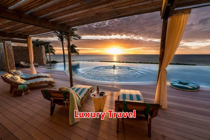Luxury Travel