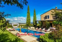 Luxury Villa Rentals