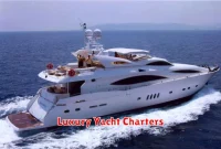 Luxury Yacht Charters