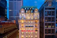 NYC Hotels