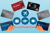 Travel Credit Card
