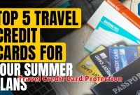 Travel Credit Card Protection