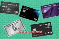 Travel Credit Cards