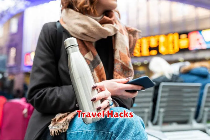 Travel Hacks