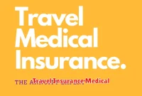Travel Insurance Medical