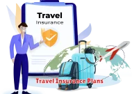 Travel Insurance Plans