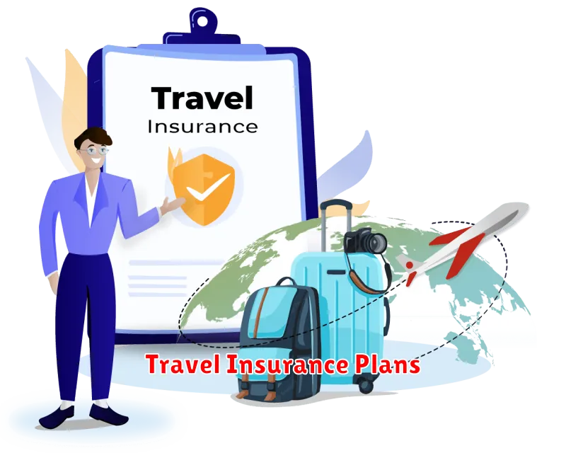 Travel Insurance Plans