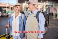 Travel Insurance Seniors