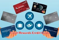 Travel Rewards Credit Cards